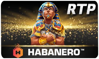 Habanero megabet808